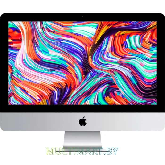 Моноблок Apple iMac 21,5" Retina 4K MRT42
